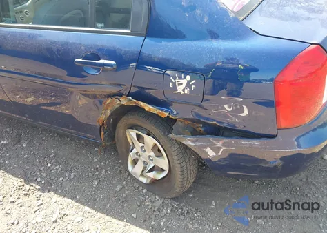 2011 Hyundai Accent Sdrive30I из США, поврежденный, VIN 0KMHCN4AC1BU61137